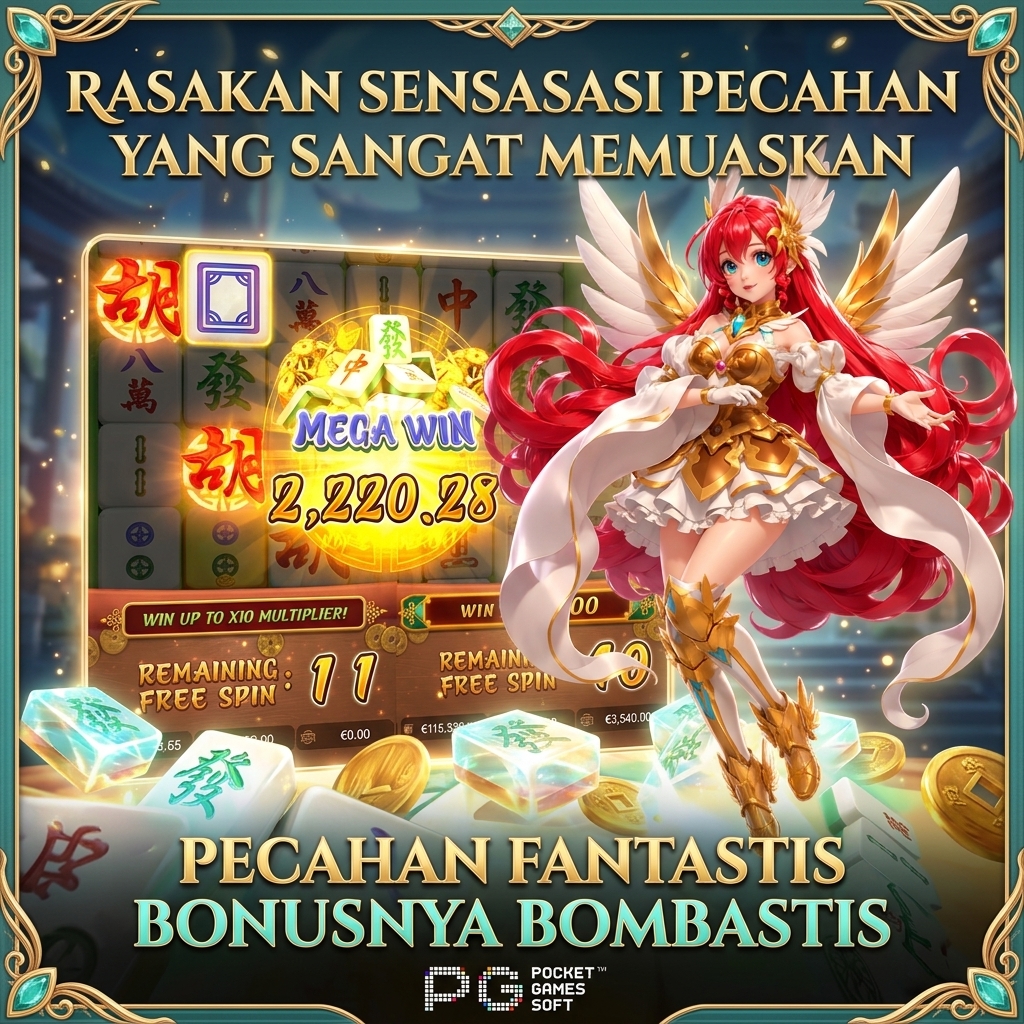 QQ777 -,- Wadah Gaming Online Resmi dan Komunitas Ketangkasan Terbesar